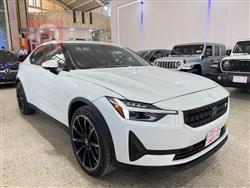 Polestar Polestar 2